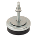 FT Pro - LFEET-12040 M16 X 1.5 Metric Male Heavy Duty Levelling Feet - FluidAirFittings