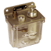 Bijur Delimon Manually Operated Pump 200CC C2988C - FluidAirFittings