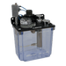 Bijur Delimon 1 LTR Res 115/230 V AC c/w Level Switch D3094 - FluidAirFittings
