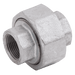 FT Pro - 1013-0037 1 NPT Equal Female Union 3K ANSI B16.11 - FluidAirFittings