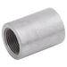 FT Pro - 1013-0049 1/4 NPT Equal Female Coupling 3K ANSI B16.11 - FluidAirFittings