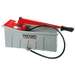 RIDGID Pressure Test Pump Model 1450 BSPP 50072 - FluidAirFittings