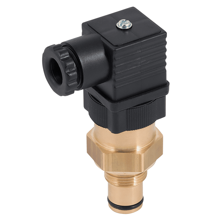 UFI Filters Hydraulics Clogging Indicator Electrical Differential for