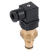 UFI Filters Hydraulics Clogging Indicator Electrical Differential for Series PB 6F-PBIND - FluidAirFittings