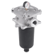 UFI Filters Hydraulics 1" BSP Female High Pressure Filter RA Series Filter FRA32B08BNFD32WX - FluidAirFittings
