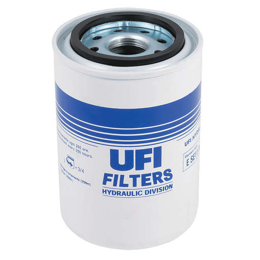 UFI Filters Hydraulics REPL. Fibre Filter ELEM 12 Micron Series PE ESE12NFC - FluidAirFittings