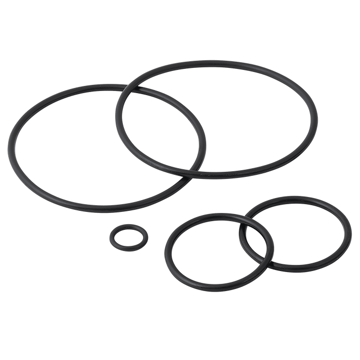 Parker GMF21 and 22 NBR Seal Kit 930000140 - FluidAirFittings