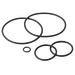 Parker GMF21 and 22 NBR Seal Kit 930000140 - FluidAirFittings