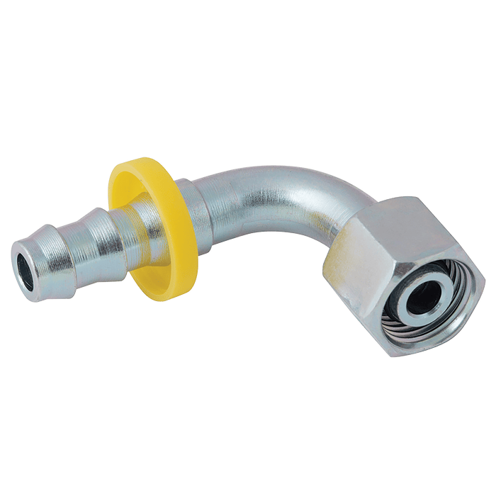 Parker 15L (M22 X 1.5) Metric Female 82 Series Swivel Light Series 3C582-15-8 - FluidAirFittings