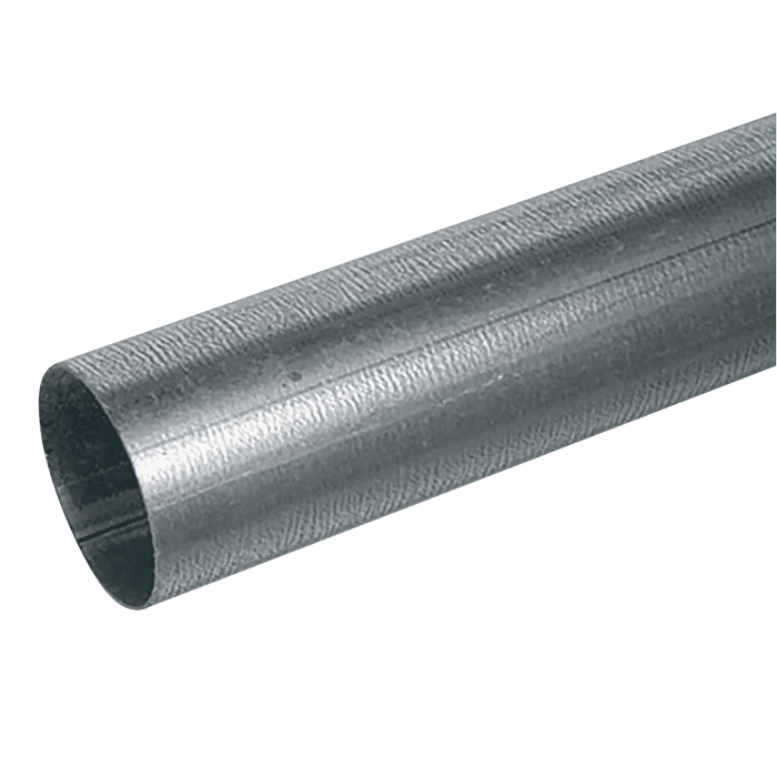 Jaymac Steel Pipe 102MM OD 3M STPI-102-30 - FluidAirFittings
