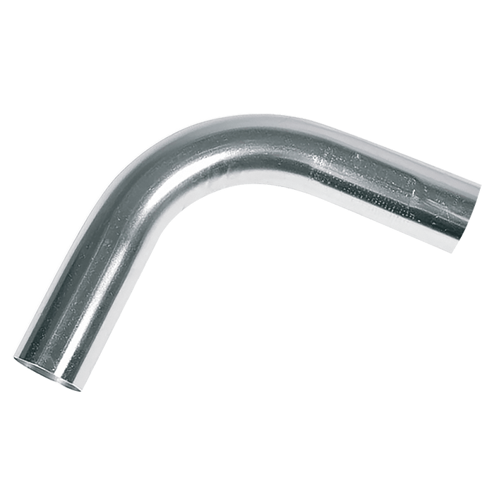 Jaymac Steel Bend 50MM OD 90 Bend STBE-050-90 - FluidAirFittings