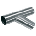 Jaymac Steel Branch Pipe 76MM-50MM OD 45 STBP-076-050 - FluidAirFittings