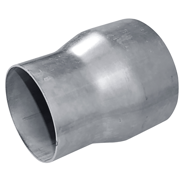 Jaymac Steel Reducing Cone 76MM-50MM OD STCO-076-050 - FluidAirFittings