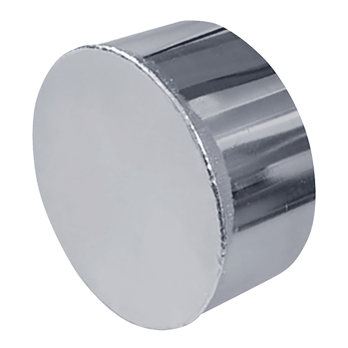 Jaymac End Cap 63MM OD STEN-063 - FluidAirFittings