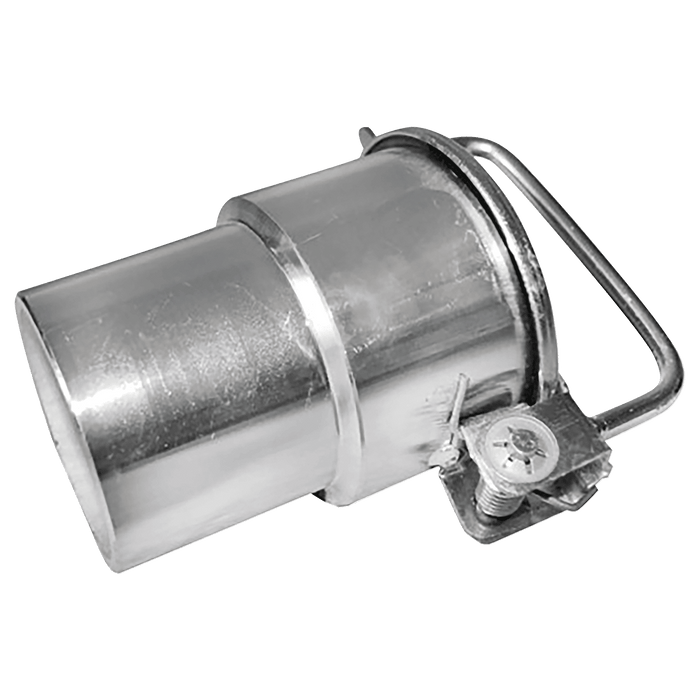 Jaymac Leaf Valve 50-50MM Diam U/W PICO Coupling KLVP-050-050 - FluidAirFittings