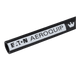 Danfoss Aeroquip 16.9MM OD X 3/8" ID Hydraulic Hose 1 Wire GH681 GH681-6 - FluidAirFittings