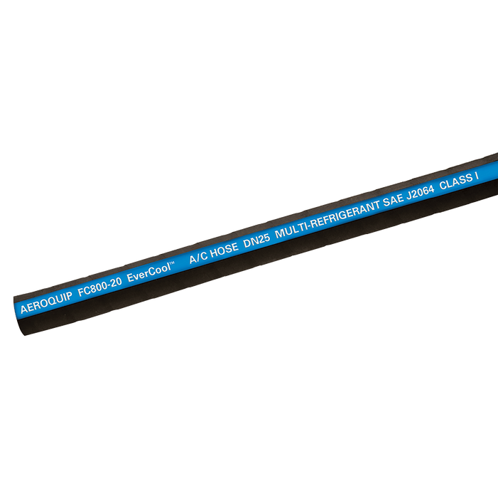 Danfoss Aeroquip 31.5MM OD X 22.8MM ID Refrigerant Hose FC800 FC800-16 - FluidAirFittings