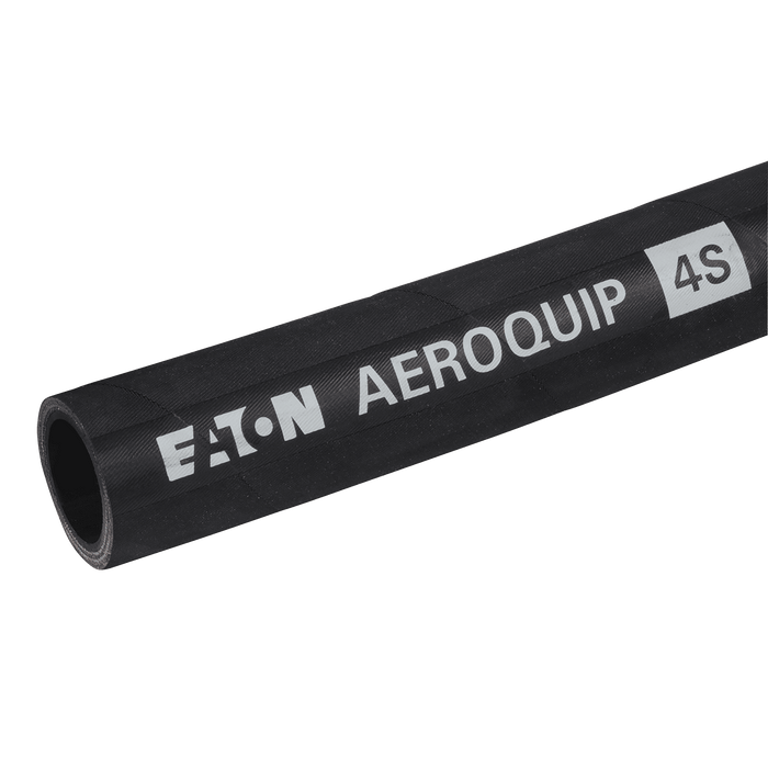 Danfoss Aeroquip 39.4MM OD X 1" ID Hydraulic Hose Spiral GH506 GH506-16 - FluidAirFittings