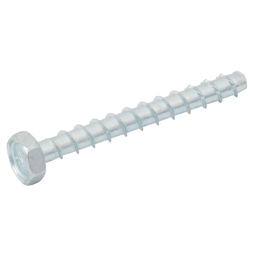 FLAMCO CONCRETE SCREW SCS M7.5 X 60 82051 - FluidAirFittings