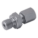 Conexa 08MM OD X 1/2 BSP Male Stud (L) Form B FT-GE 08 LR 1/2 - FluidAirFittings