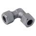 Conexa 08MM OD Equal Elbow (L) FT-W 08 L - FluidAirFittings