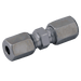Conexa 08MM OD Equal Straight Coupler (L) FT-G 08 L - FluidAirFittings