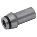 Conexa Welding Nipple to Suit Tube OD 20X3MM S-SKA 20X3 - FluidAirFittings