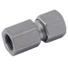 Conexa 6MM OD X 1/8 BSPP Female Stud Coupler (L) FT-GAI 06 LR - FluidAirFittings