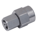 Conexa 12MM X 1/4 BSPP Female SWIV Gauge Adapter (L) FT-MAVE 12 LR - FluidAirFittings