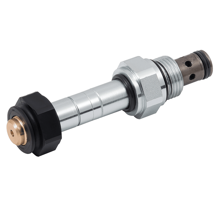 Argo Hytos N/C 2/2 Spool Type Valve 20LPM 3/4UNF SD2E-A2/L2I12 - FluidAirFittings