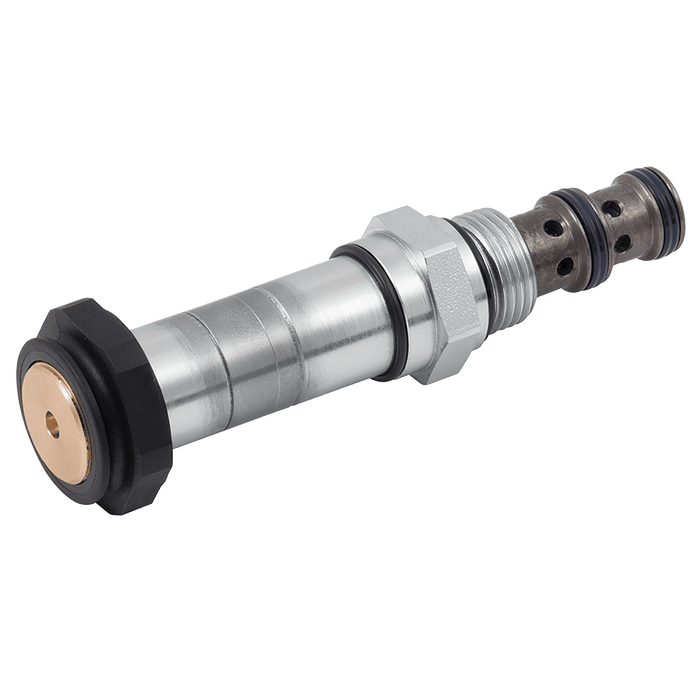 Argo Hytos 3/4-16 UNF 3/2 S.TYPE Comm in Mid Posit SD2E-A3/L2D21 - FluidAirFittings