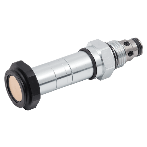 Argo Hytos N/C 2/2 Poppet Type Valve 60LPM 7/8UNF SD3E-B2/L2L2 - FluidAirFittings