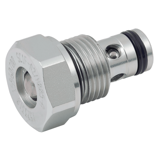 Argo Hytos Cartridge CV 420BAR 120LPM 7/8UNF SC1F-B2/H005 - FluidAirFittings