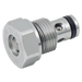 Argo Hytos Cartridge CV 420BAR 120LPM 7/8UNF SC1F-B2/H005 - FluidAirFittings