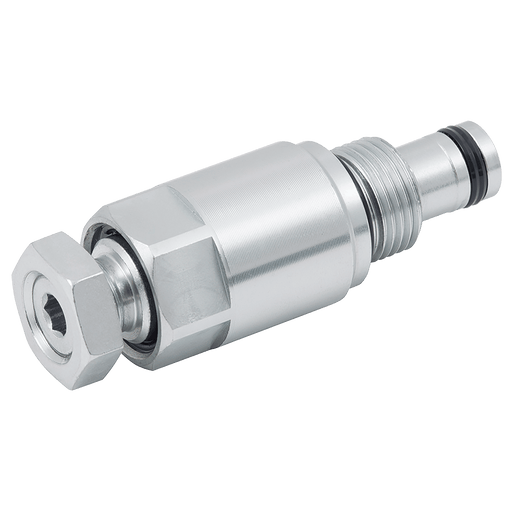 Argo Hytos DA Safety Relief 3/4UNF 160BAR 30LPM SR1A-A2/L16S - FluidAirFittings
