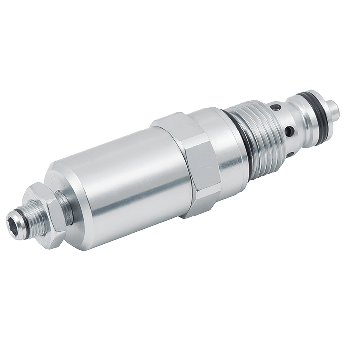 Argo Hytos DA Safety Relief 7/8UNF 250BAR 60LPM SR1A-B2/H25S - FluidAirFittings