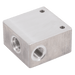 Argo Hytos 1/2"BSP Aluminium Body 250BAR for 3/2 Spool SB-B3-0105AL - FluidAirFittings