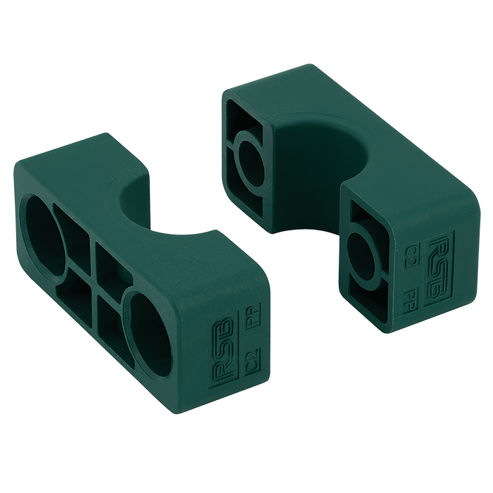 RSB 14MM OD Series C Heavy Duty Group 1 RCPG-114 - FluidAirFittings