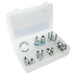 PCL Emergency Coupling Kit ACKIT01 - FluidAirFittings