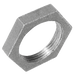 K-Line Connect 1.1/4" BSPP Female Backnut Galvanised K-MI310-114 - FluidAirFittings