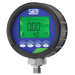 SIKA 1/4" BSP Pressure Gauge Digital EME8REF-E2-0400 - FluidAirFittings