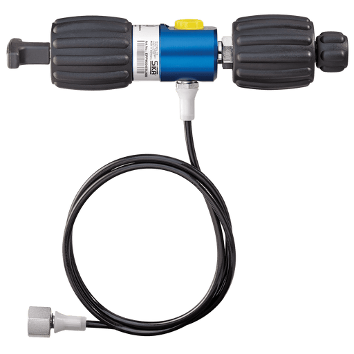 SIKA P4 Pressure Test Pump c/w Hose EPPM004EBL0000 - FluidAirFittings