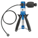 SIKA P40.2 Pressure Test Pump c/w Hose EPPM040EBL0000 - FluidAirFittings