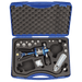 SIKA P700.3 Pressure Test Pump Kit EPPM7000BL0000 - FluidAirFittings
