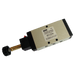 Parker 5/Spring Return Solenoid G1/8" P2LAZ511ESNDCN - FluidAirFittings