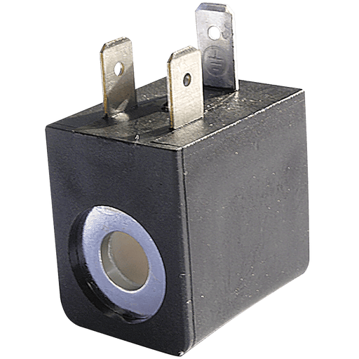 Parker Solenoid Coil 110 Vacuum Coil 22MM P2FCB453 - FluidAirFittings