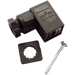 Parker Connector Plug IP65 3EV10V10 - FluidAirFittings