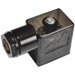 Parker Plug with Led and Protection 110V AC 3EV10V20-110 - FluidAirFittings