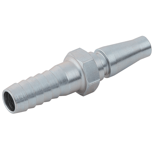 Parker 5/16" BSPT X 8MM Schrader Series 17 Plug 9750-11 - FluidAirFittings