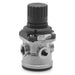 Camozzi 1/4" Regulator BSP Female N1204-R00 - FluidAirFittings